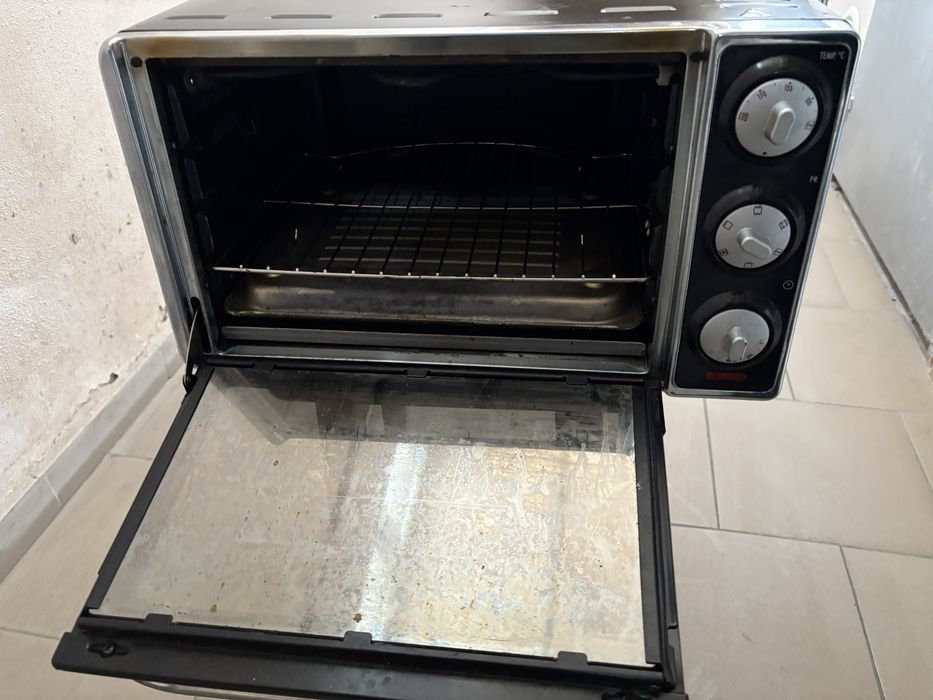 Електропіч DELONGHI EO 20791