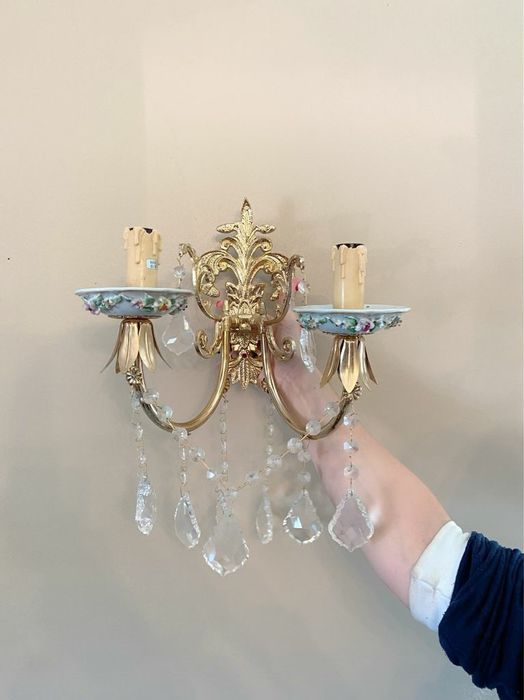 Candeeiros de Parede