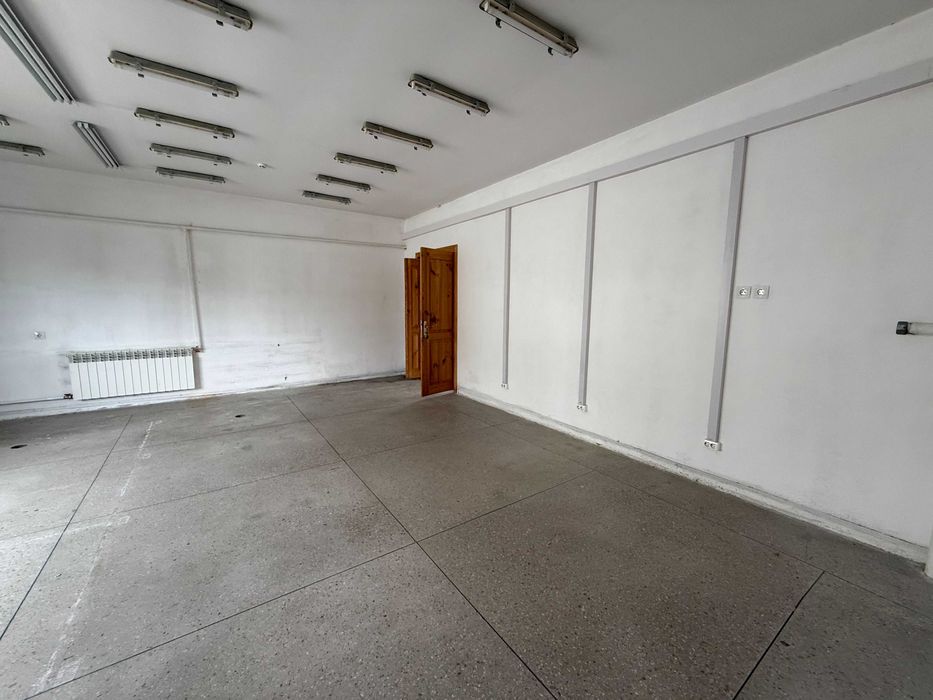 Продаж виробничо-складського приміщення в м. Рівне!!!