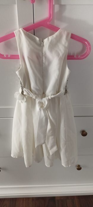 Sukienka Sweter  r.98 2-3lata