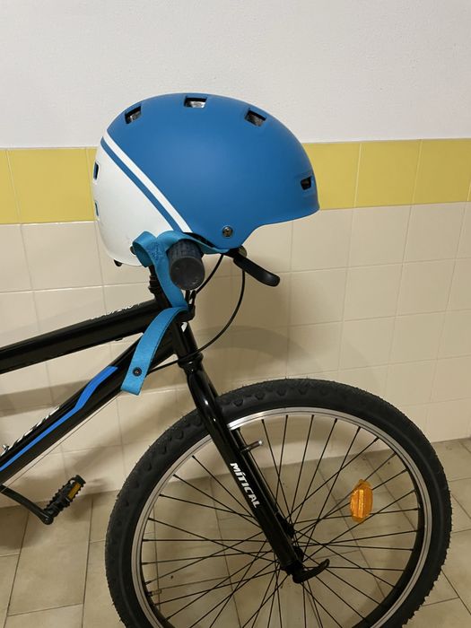 Bicicleta junior blast 240