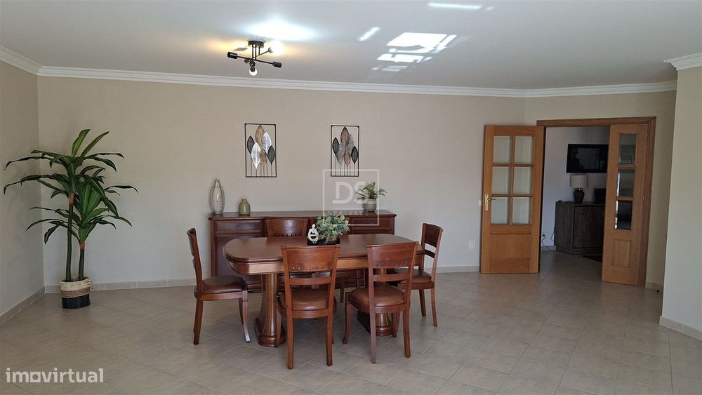 Apartamento T3 Venda em Carregado e Cadafais,Alenquer