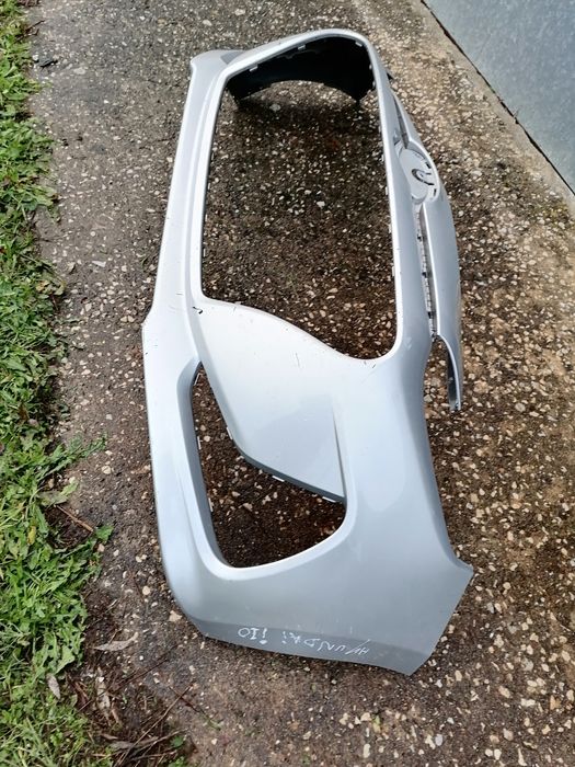 Para-choques frontal Hyundai I10