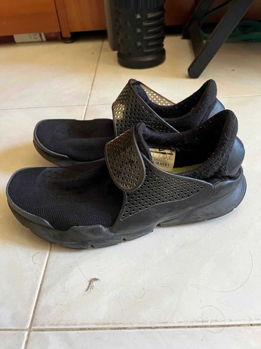 Nike Sock Dart Sneakers/Ténis (Usados)