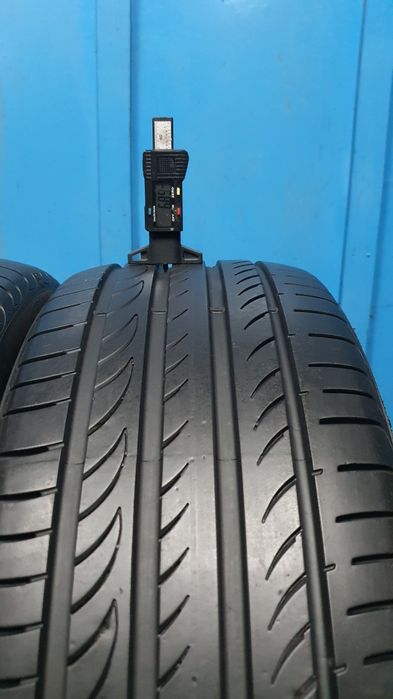 235/50 R19 Opony letnie Pirelli - Rok 2025 - bez napraw