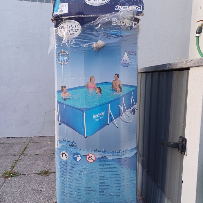 Piscina Bestway 4x2,11x81