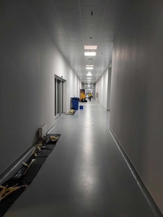 Usługi budowlane i remontowe