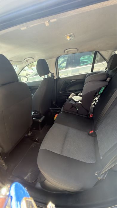 Fiat Tipo Station Wagon — fotografia 9