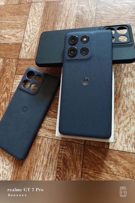 Motorola g86 power 5g 12/256GB