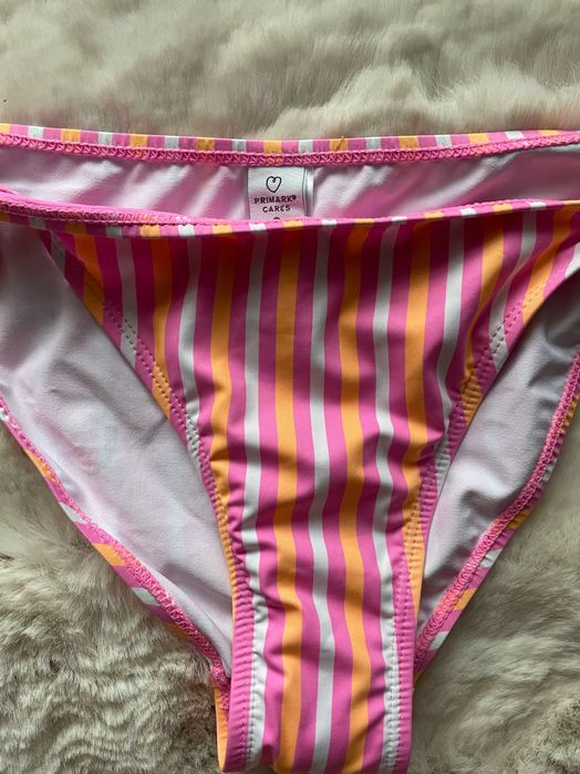 Primark 1x kąpielowe majtki damskie S