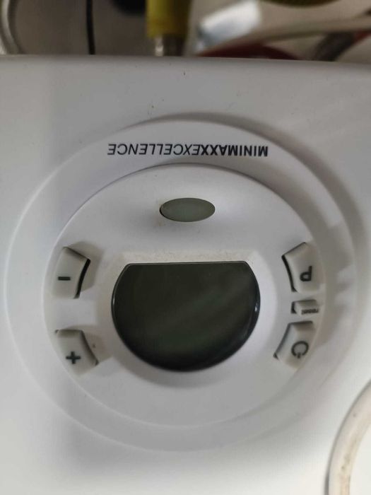 Esquentador Junkers WTD 11 KME Gás natural