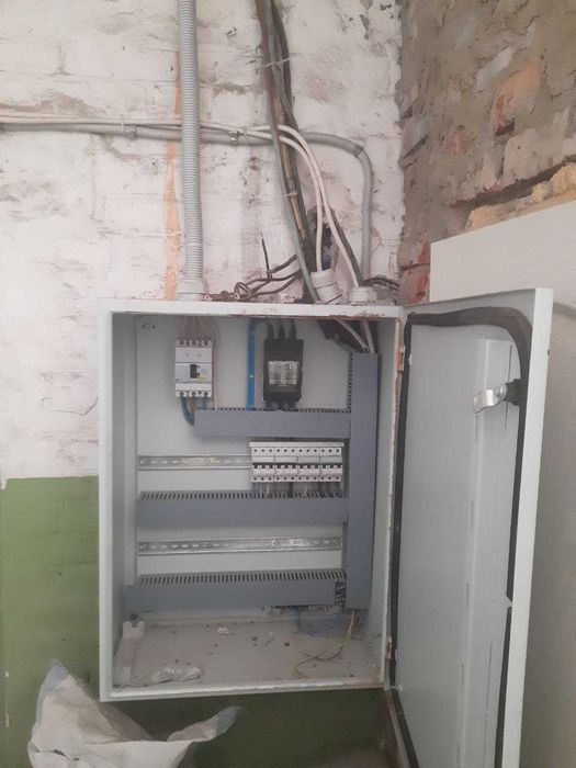 Комерційна нерухомість за адресою вул. Магістратська (площа 960 м²) - Atlanta.ua - фото 20