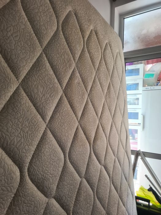 Colchão de cama 2.05m x 1.50m