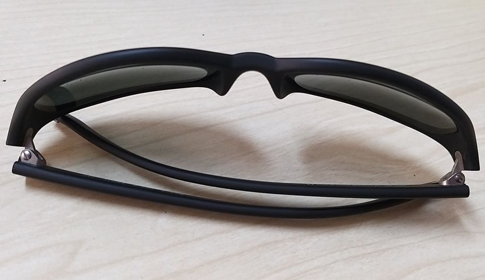 Óculos Empório Armani 629S.