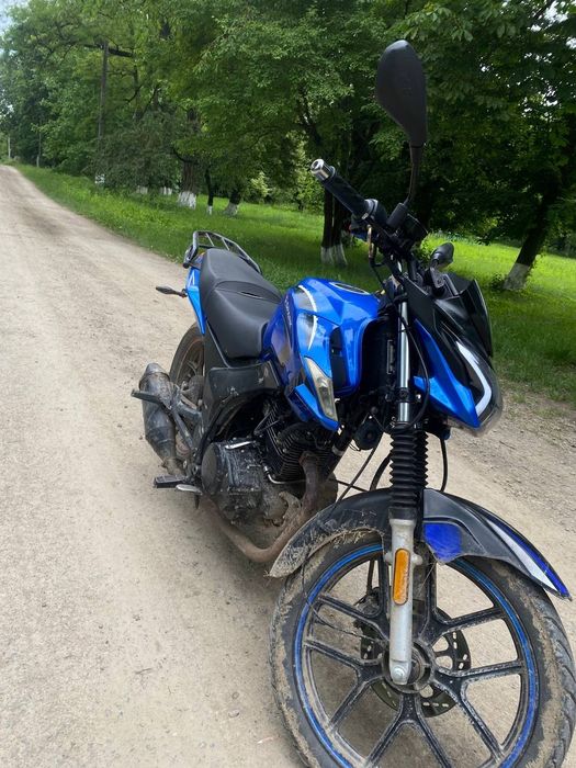 Спарк sp200r-31 переоформлення
