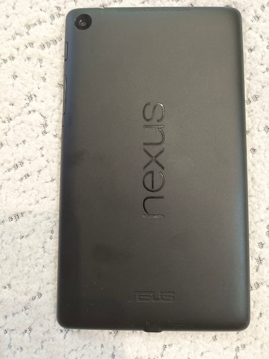 Планшет Nexus 7 Asus
