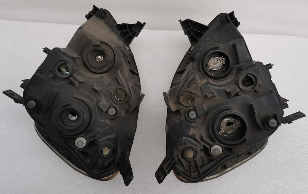 Фара фары левая правая Honda CRV 2003-2007р.в. CR-V оригинал