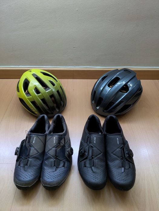 Material de Bicicleta