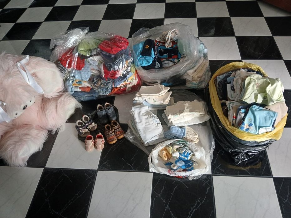 Diversos, vendo tudo pela melhor oferta