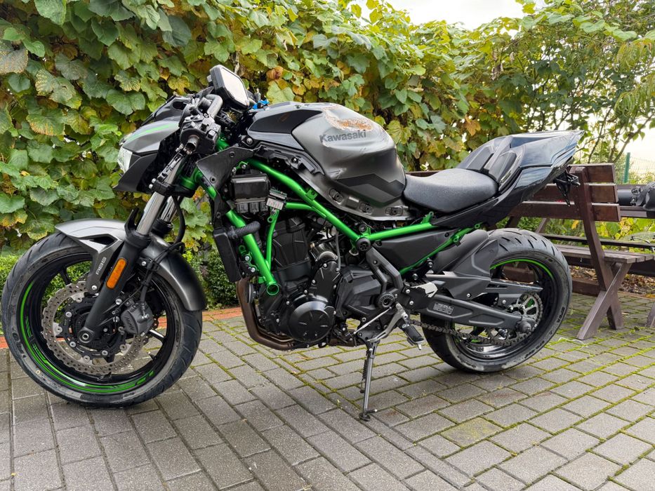 Kawasaki