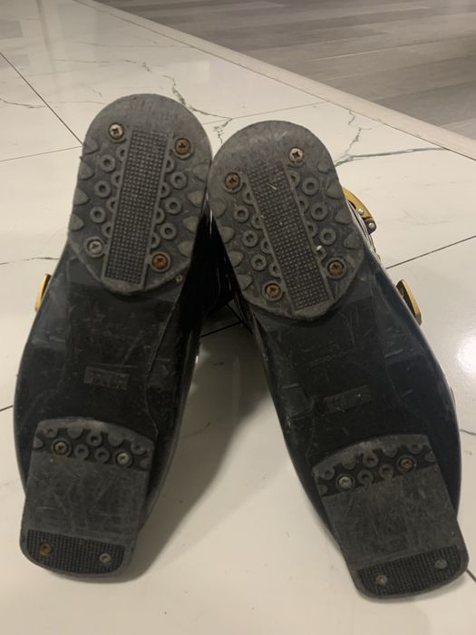 Buty narciarskie Rossignol Comp Pro 25.5