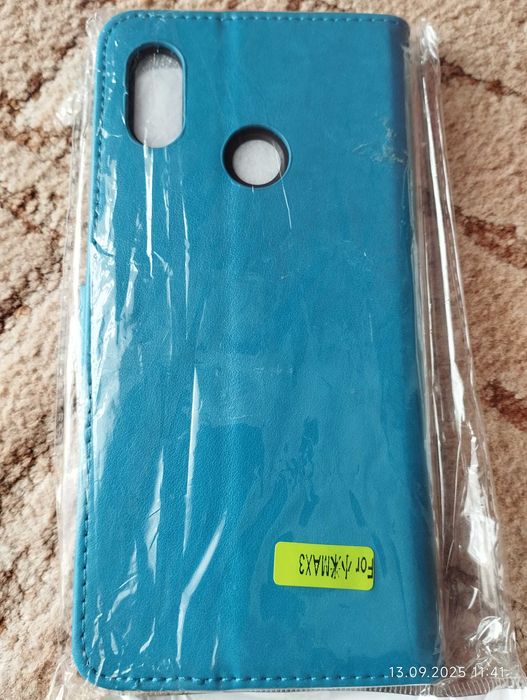 Mi Max 3 Etui nowe