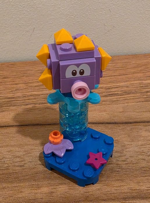 71361 Minifigure Lego