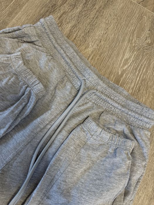 Спортивні штани жіночі Tezenis сірі S (42–44)