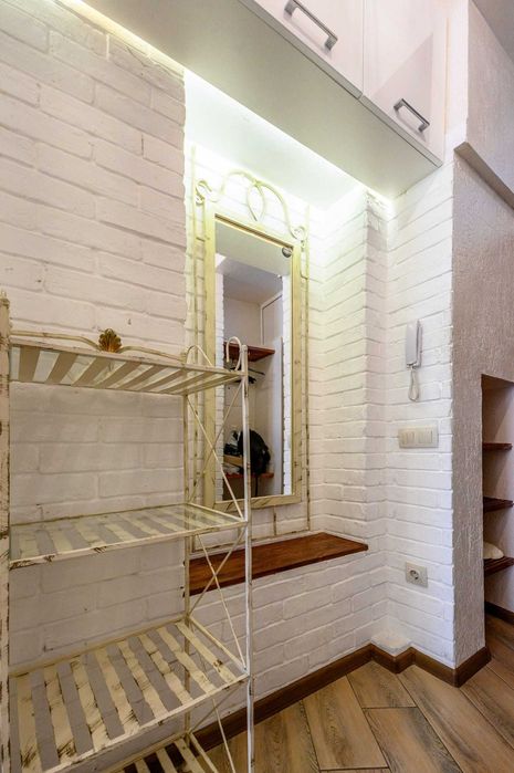 Аренда квартиры 1 этаж  посуточно/помесячно Центр города/6010