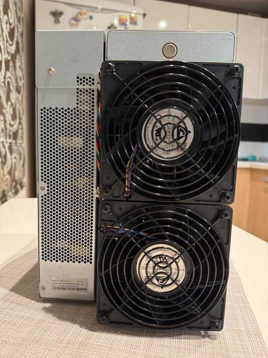 Asic Майнер Bitmain Antminer L7 – 9050M