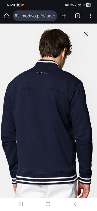 Bluza Lancerto Xxl