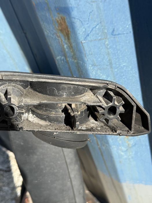 Lewe lusterko od scanii R450.2019