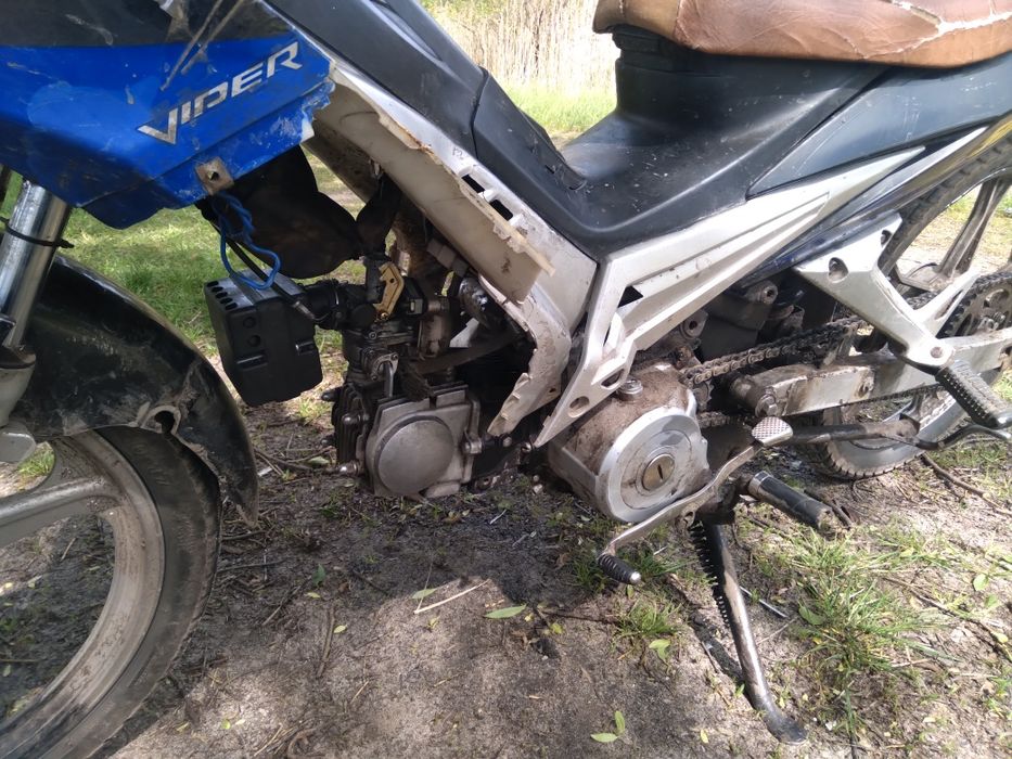 Продам вайпер актив спорт