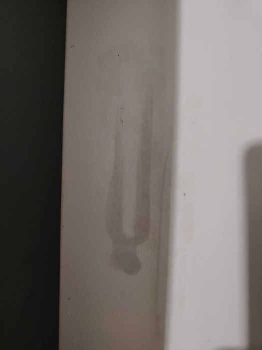 Regał i biurko Modeo