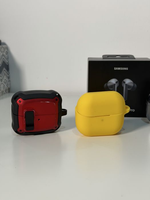 Samsung Galaxy Buds 3 Pro