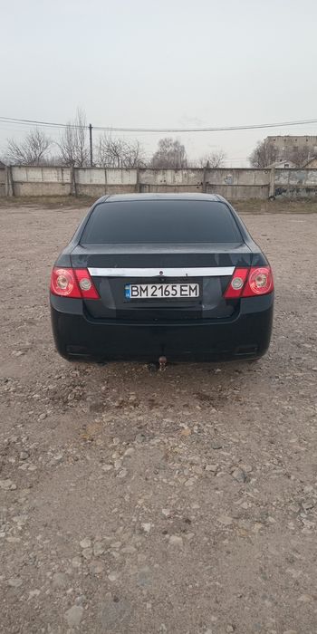 Продам Chevrolet Epica 2008 года в нормальном состоянии!