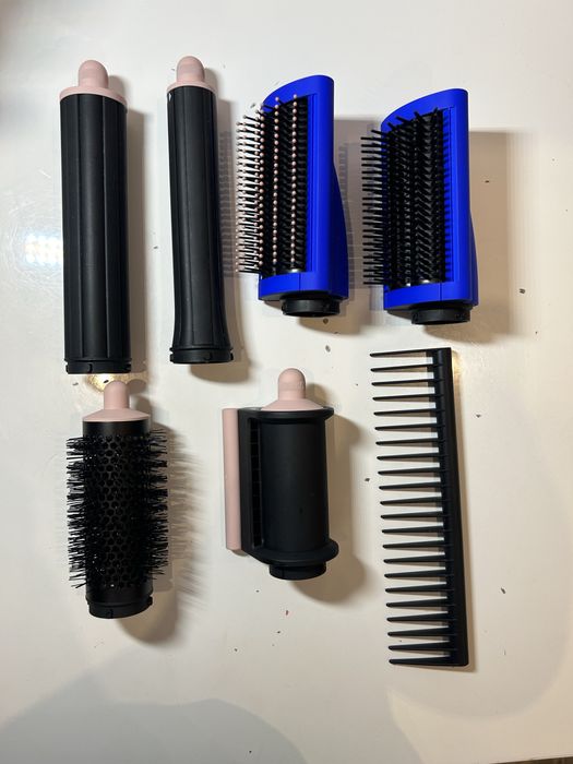 Dyson Airwrap Complete