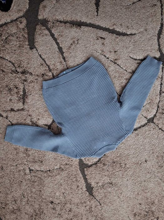 NOWY sweterek r. 86 chłopiec