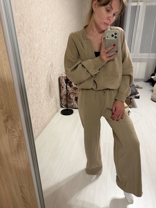 костюм жіночий zara