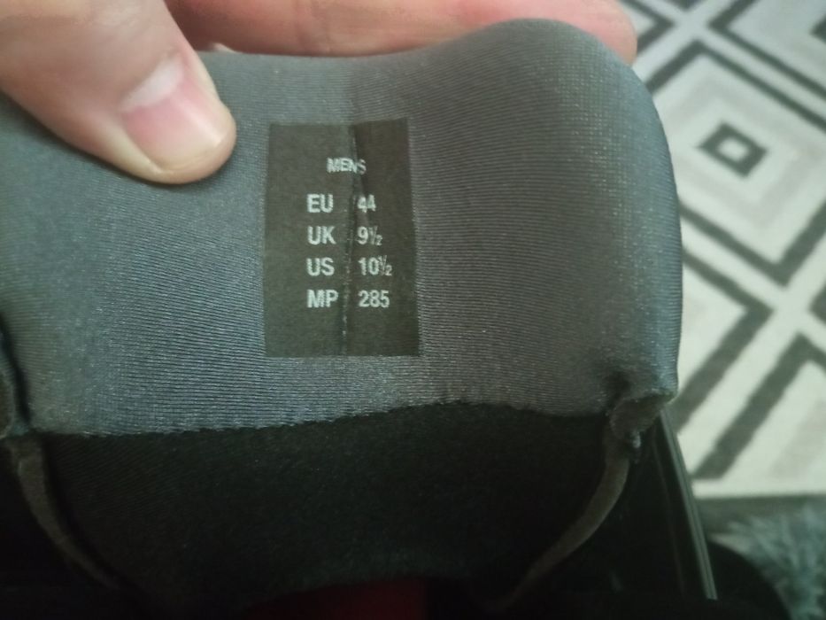 Roces t-201 44 ролики стан ідеал