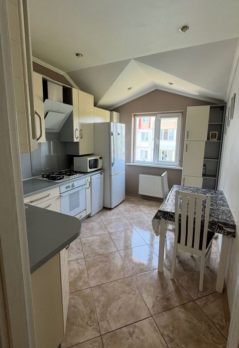 Продам 2х кімнатну квартиру, Тарасівка