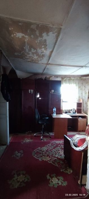 Продам будинок в селі Гельмязів