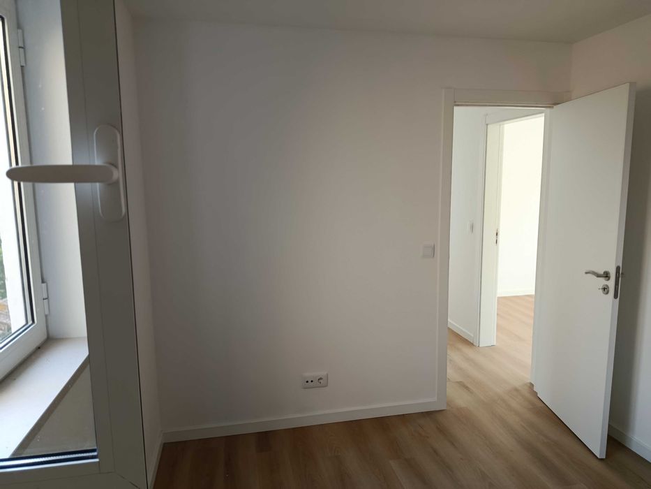Arrendo Moradia T2 Renovada no centro de Eiras