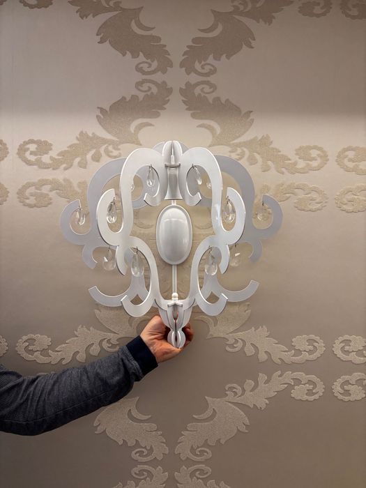 Lampa Nowodvorski Katerina kinkiet