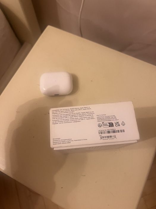 Airpods Pro GEN 2