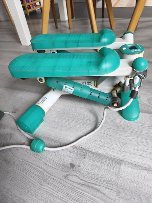 Mini stepper domyos444670504338073602