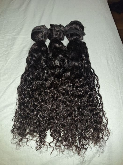 Tissagem humana original