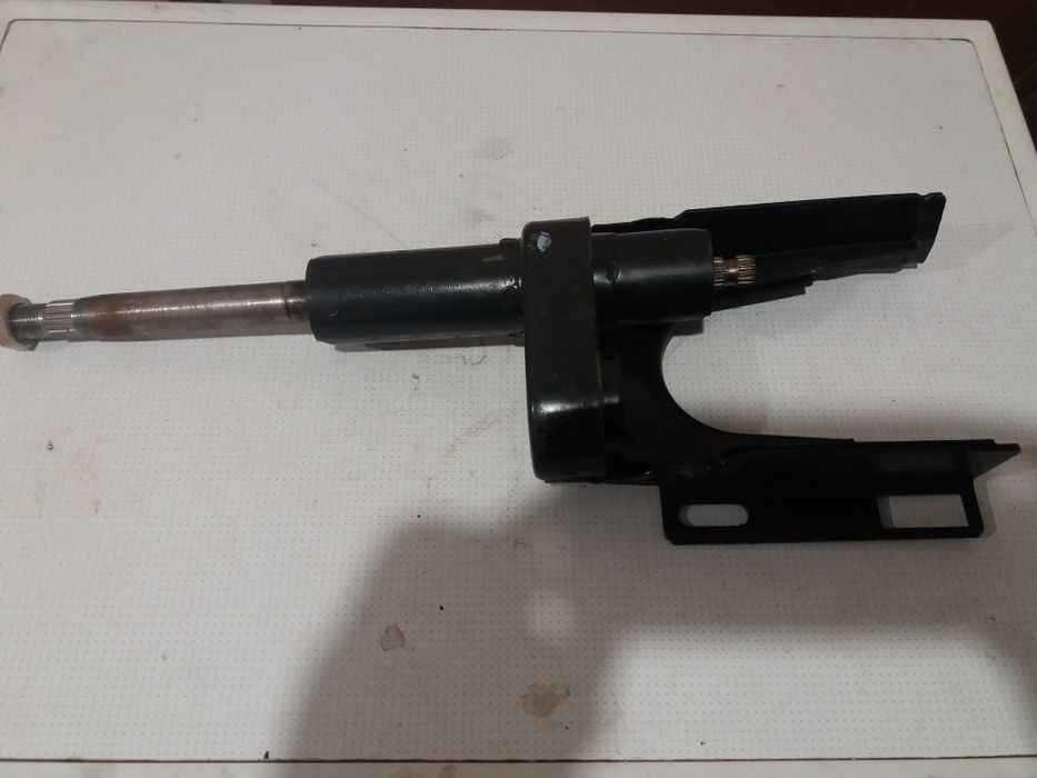 Вал карданный рулевой Ваз 2105-07, Нива.