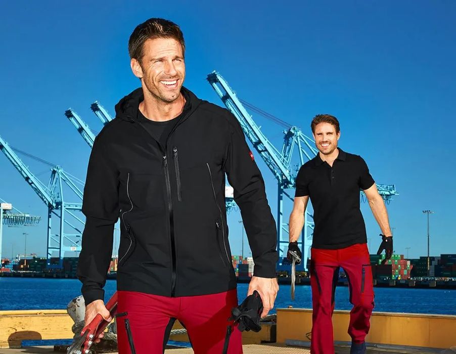 Куртка Engelbert Strauss GmbH & Co. KG 62002