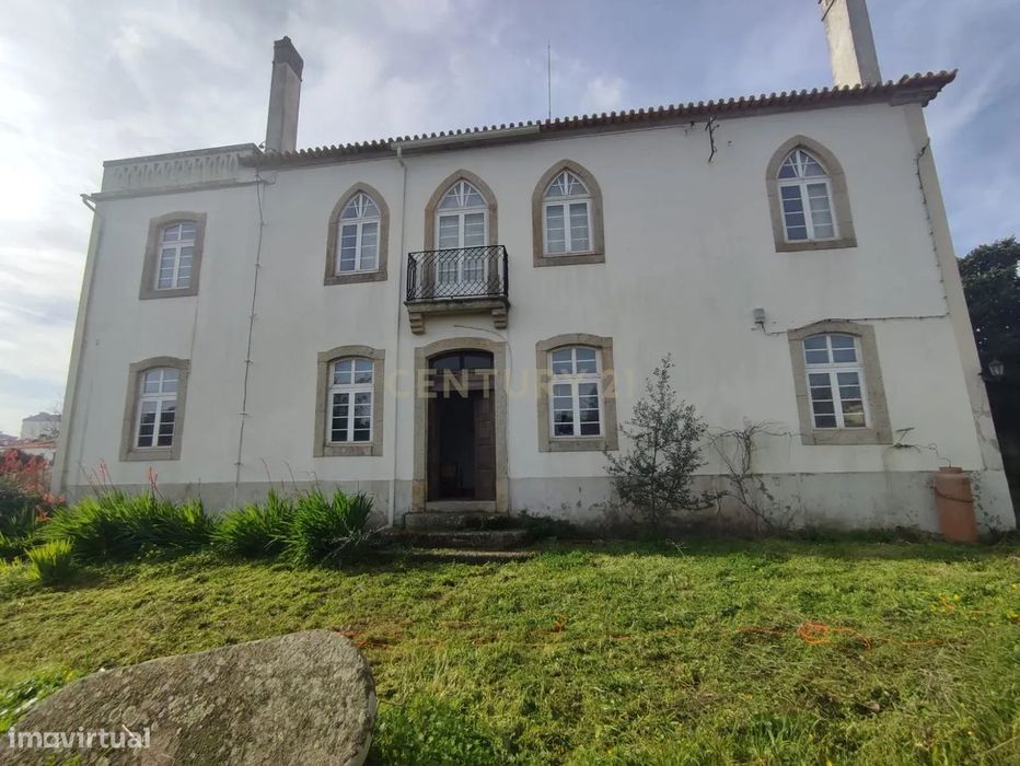 Fantástica Quinta, perfeita para Habitação ou Alojamento Local, Castel — Castelo Branco, Castelo Branco